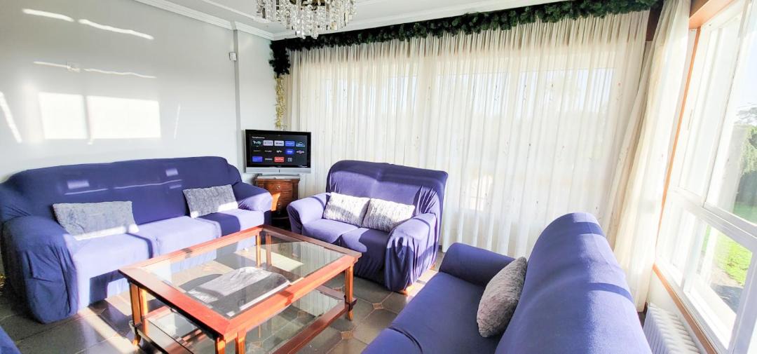 Photo of Livingroom in Bergondo