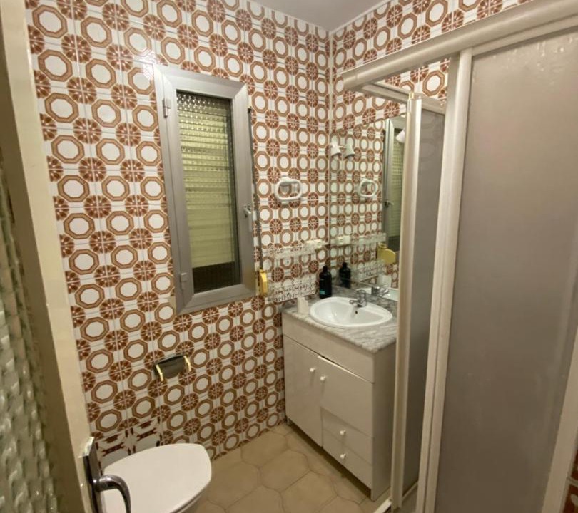 Photo of Bathroom in Aranda de Duero