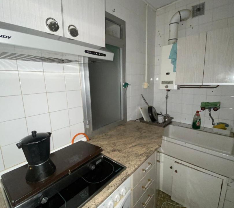 Photo of Kitchen in Aranda de Duero