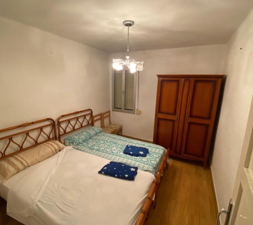 Photo of Bedroom in Aranda de Duero