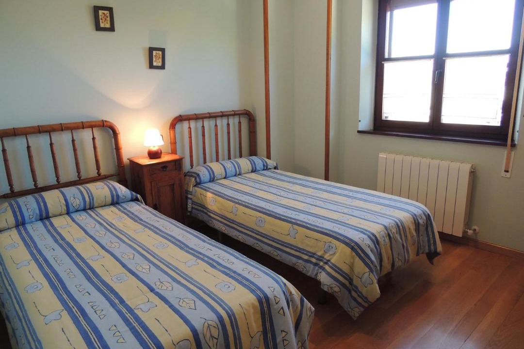 Photo of Bedroom in Tarilonte de la Pena