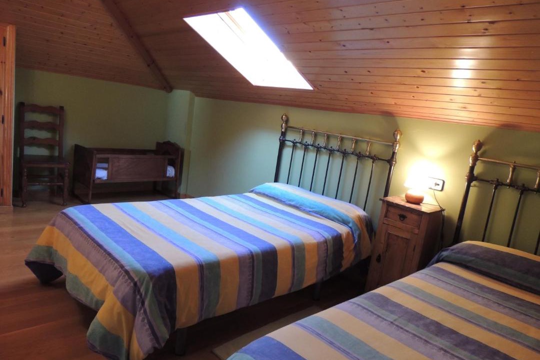 Photo of Bedroom in Tarilonte de la Pena