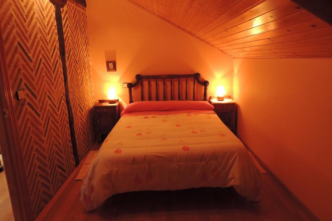 Photo of Bedroom in Tarilonte de la Pena
