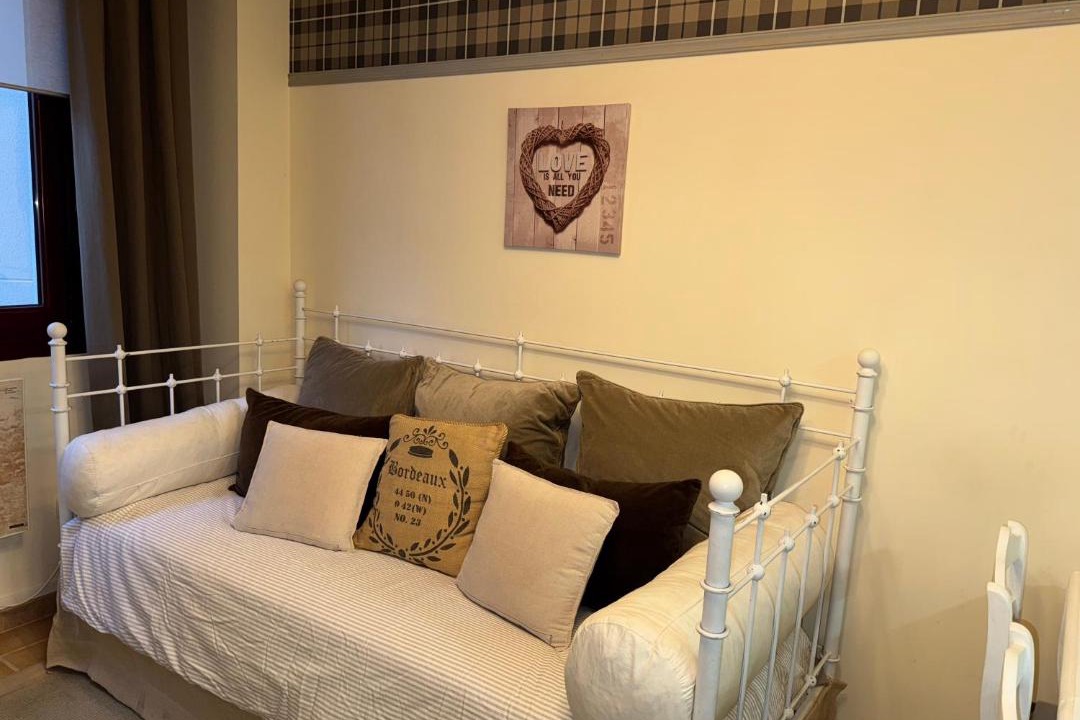 Photo of Bedroom in Puebla de Lillo
