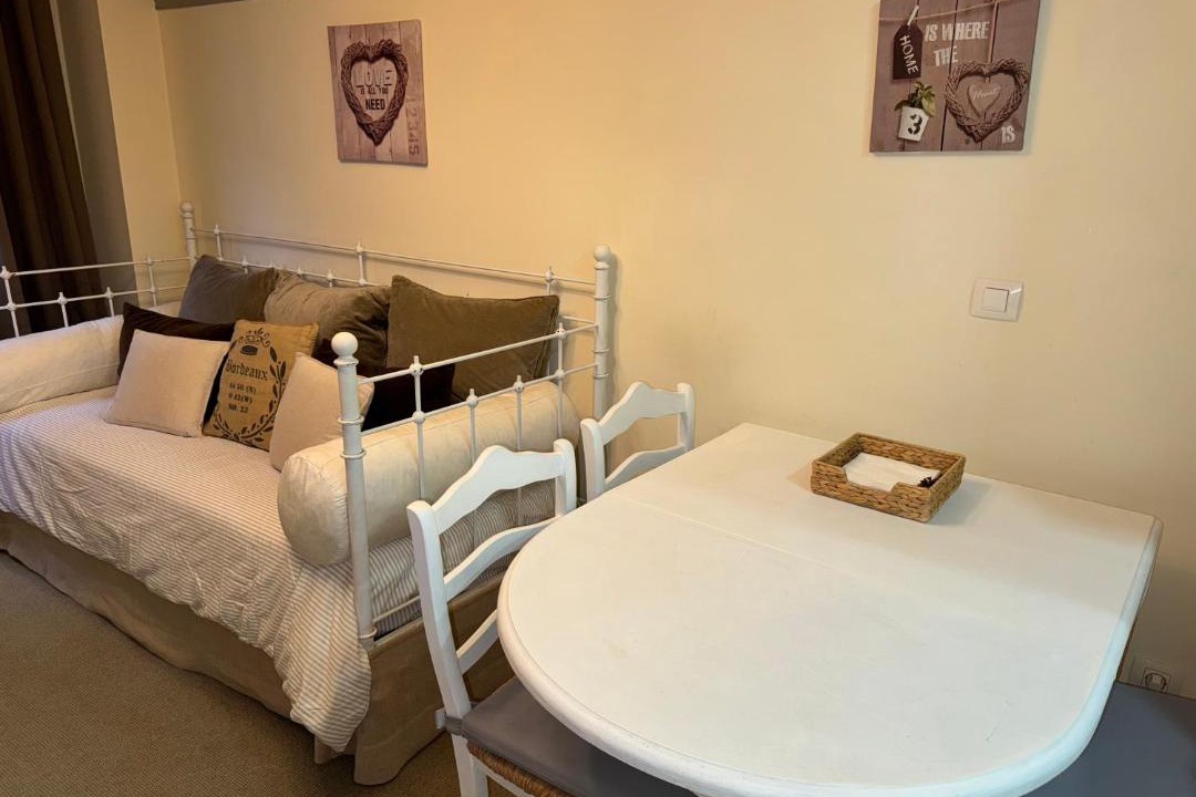 Photo of Bedroom in Puebla de Lillo