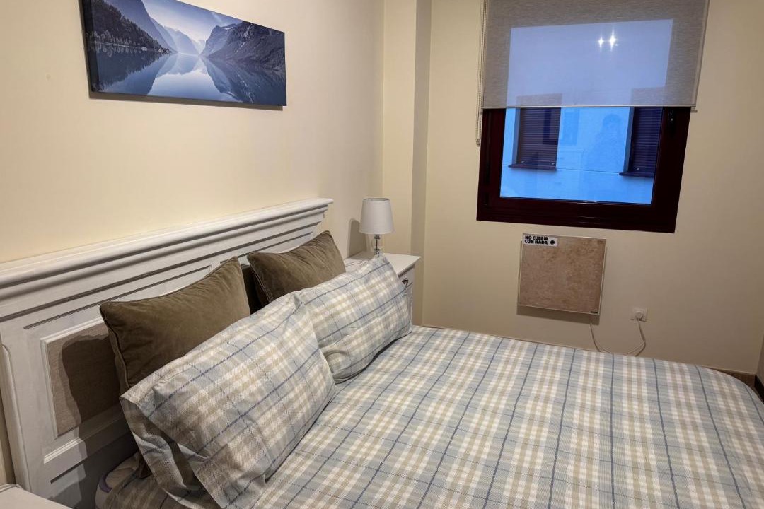 Photo of Bedroom in Puebla de Lillo