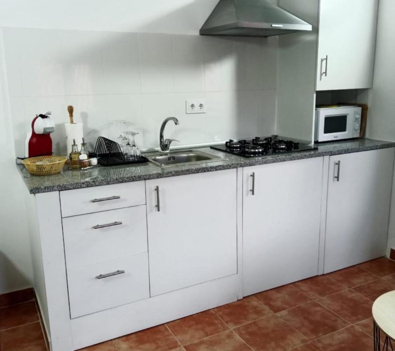 Photo of Kitchen in Parada de Sil