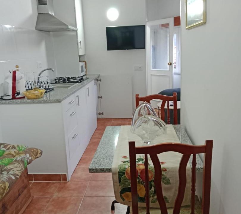 Photo of Kitchen in Parada de Sil