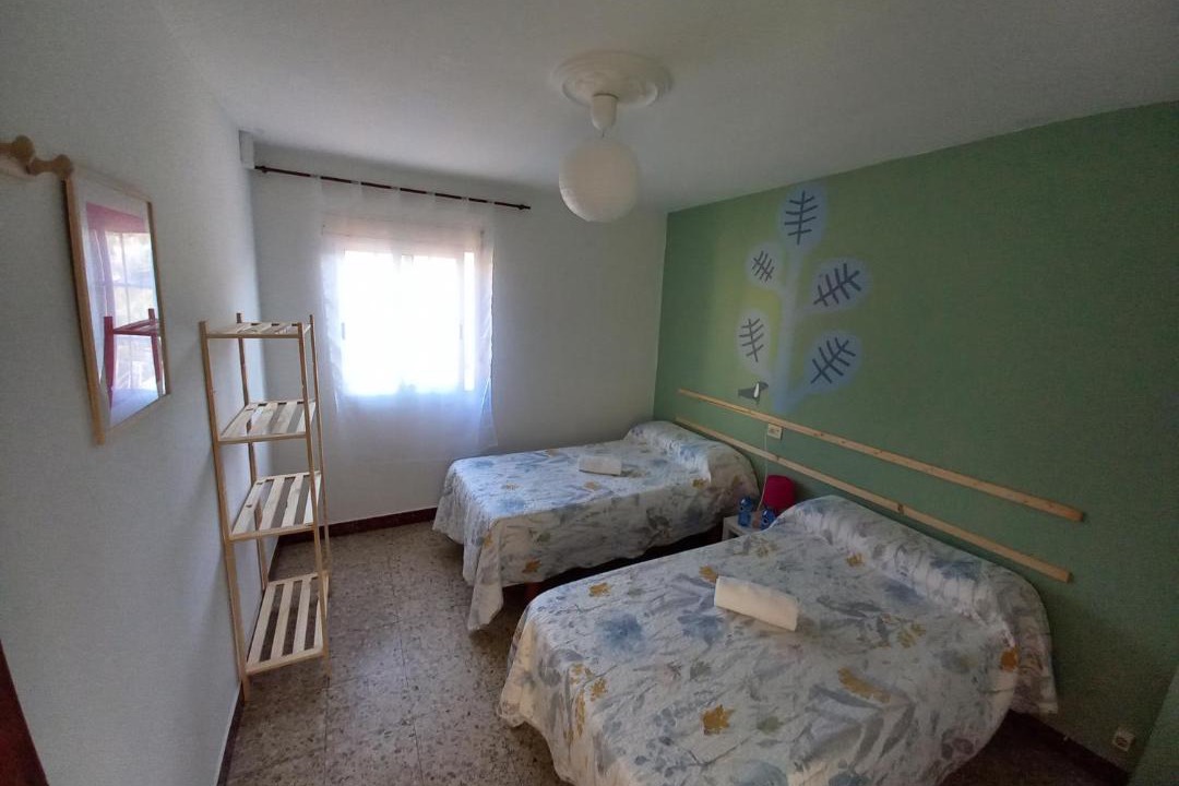 Photo of Bedroom in A Picarana