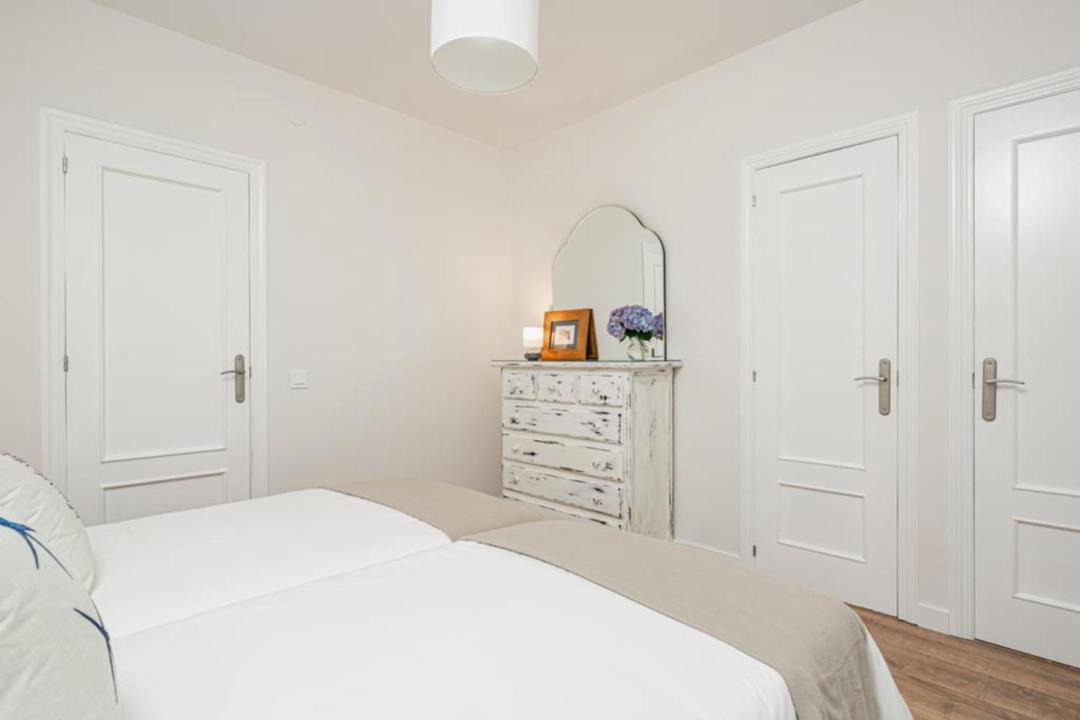 Photo of Bedroom in Ribadesella
