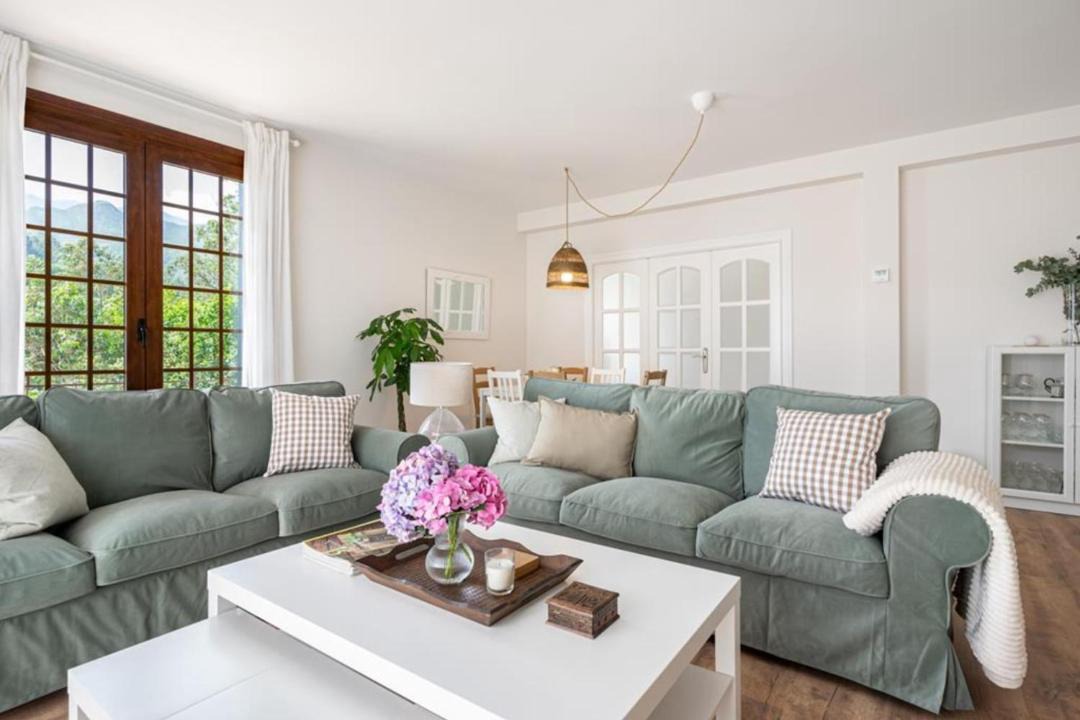 Photo of Livingroom in Ribadesella