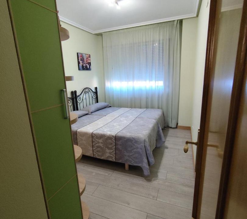 Photo of Bedroom in Burgos