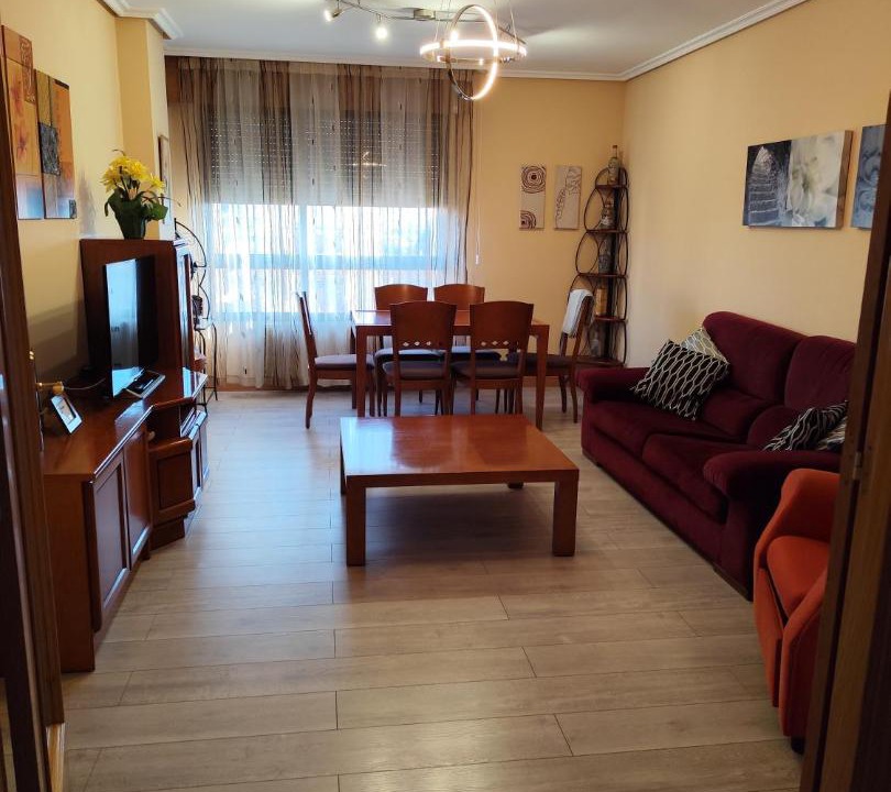 Photo of Livingroom in Burgos