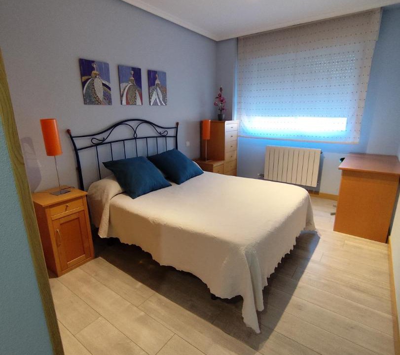 Photo of Bedroom in Burgos