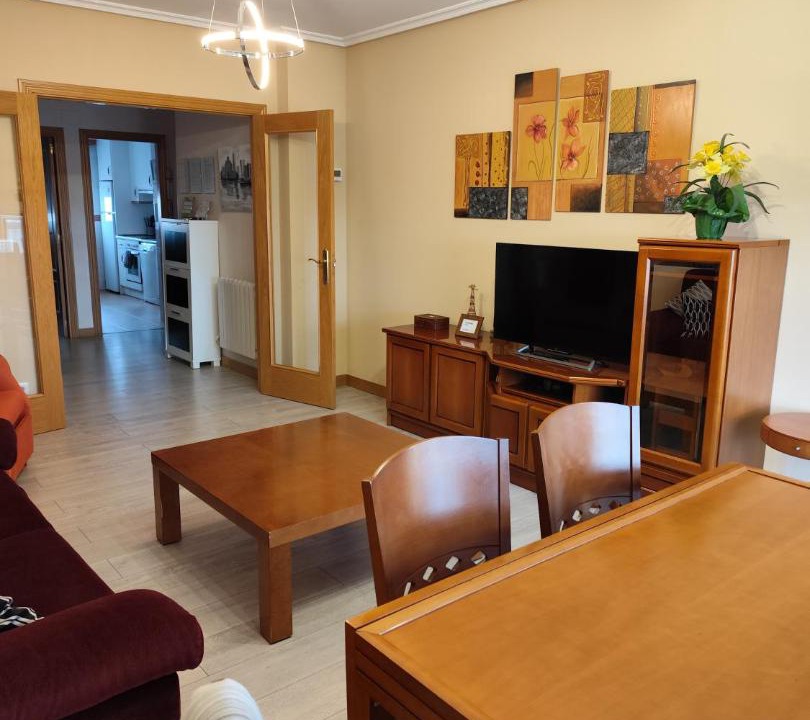 Photo of Livingroom in Burgos