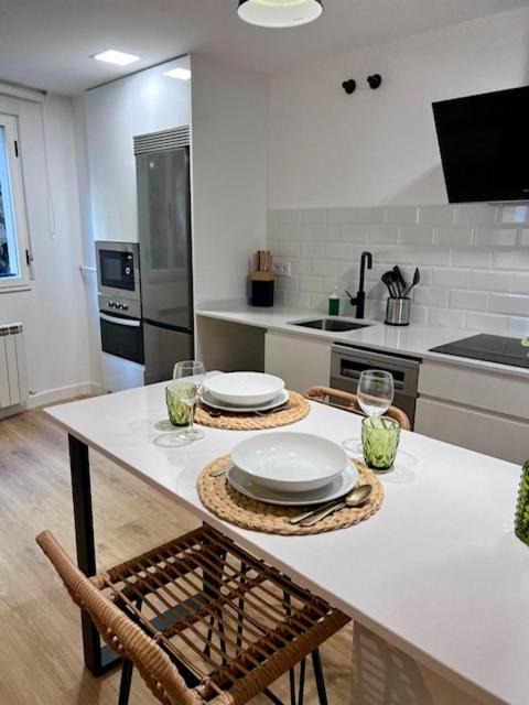 Photo of Kitchen in Bejar