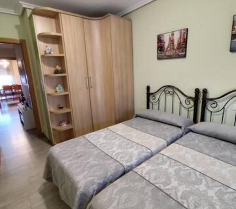 Photo of Bedroom in Burgos