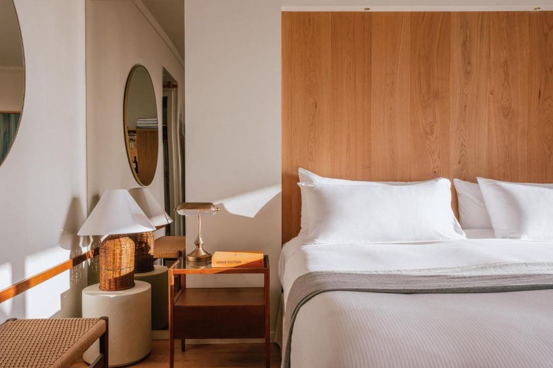Photo of Bedroom in El Terreno