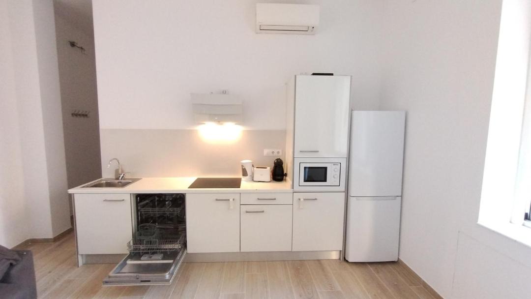 Photo of Kitchen in Roses Town Center