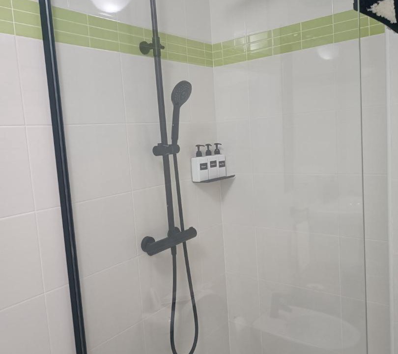 Photo of Bathroom in Arcade
