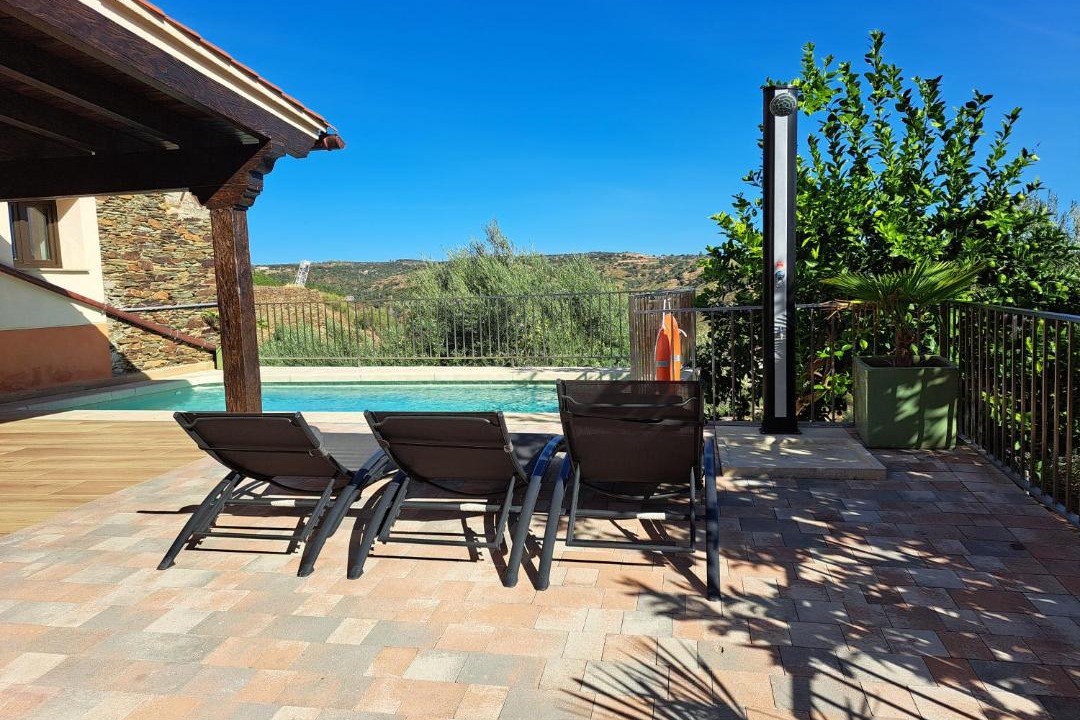 Photo of Patio Balcony in Alcantara