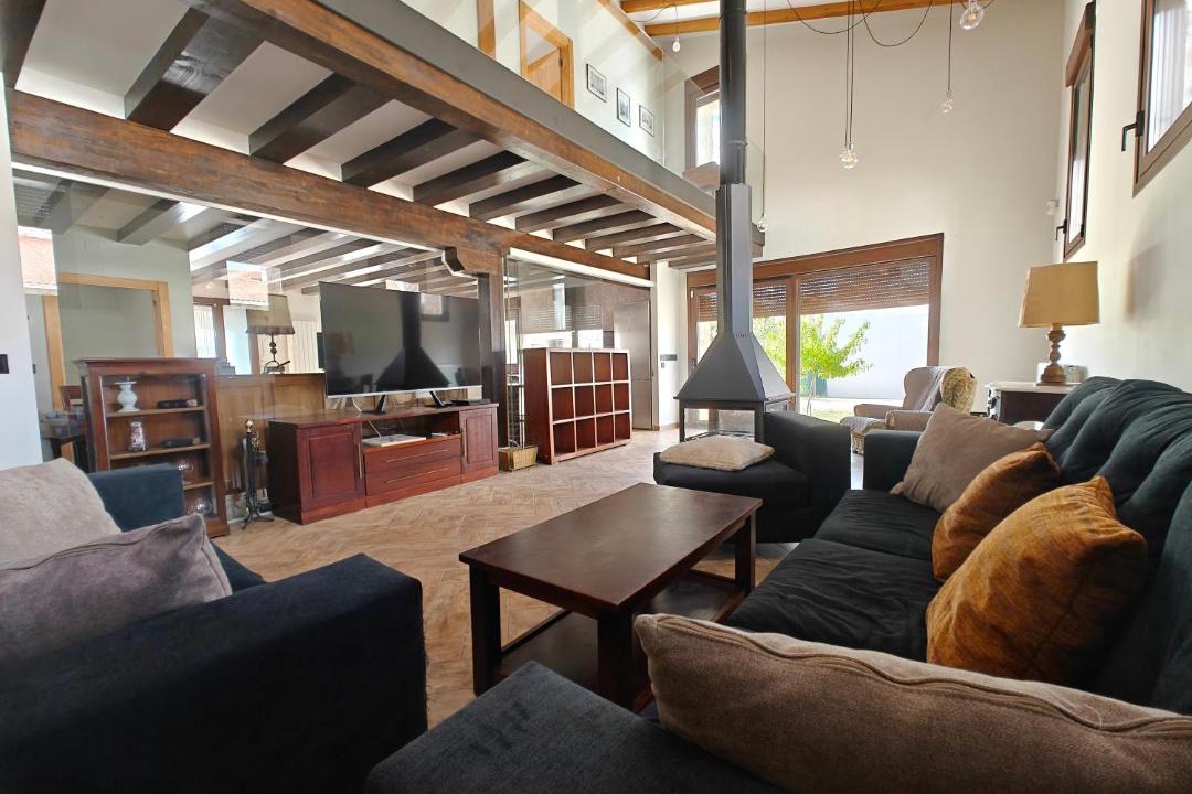 Photo of Livingroom in Carcedo de Burgos