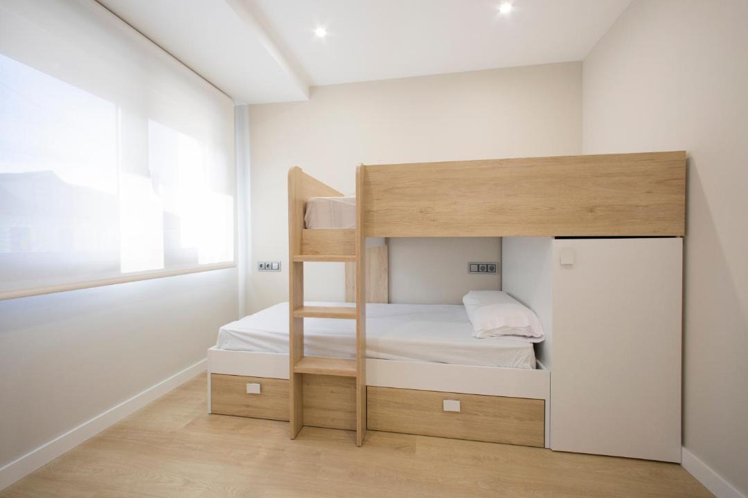 Photo of Bedroom in Villalba