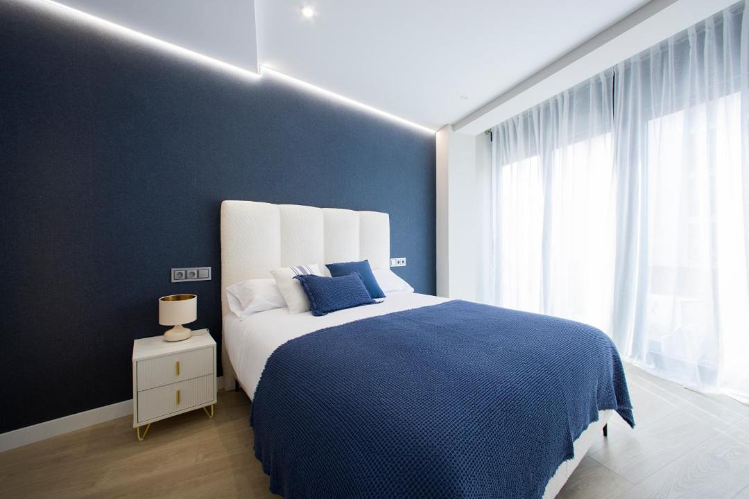 Photo of Bedroom in Villalba