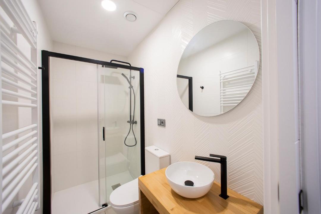 Photo of Bathroom in Villalba