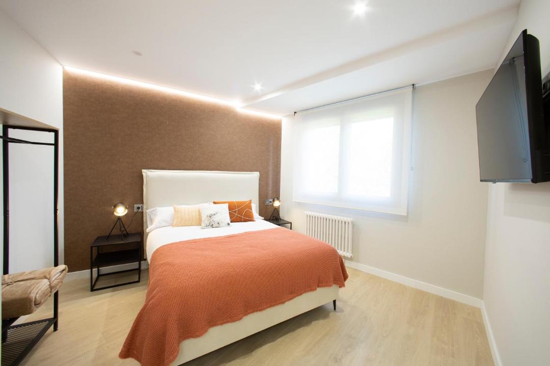 Photo of Bedroom in Villalba