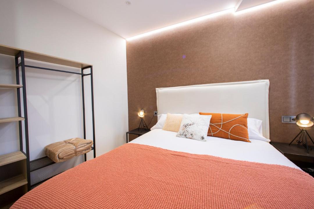 Photo of Bedroom in Villalba