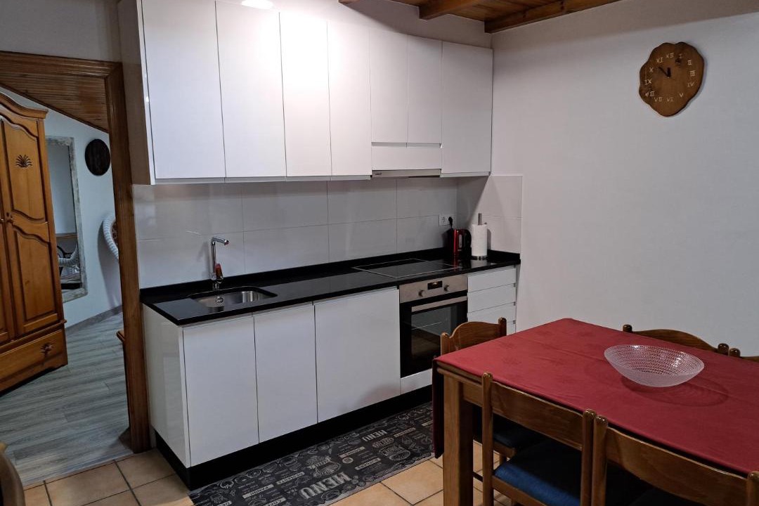 Photo of Kitchen in Parada de Sil