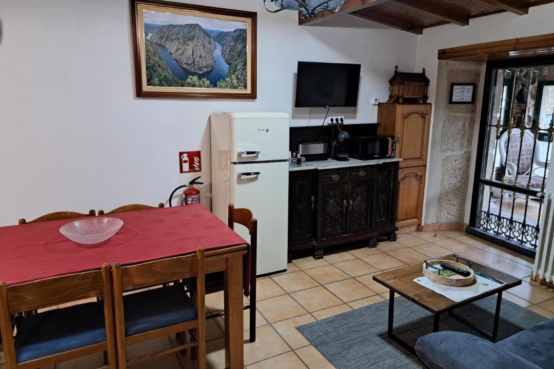 Photo of Kitchen in Parada de Sil
