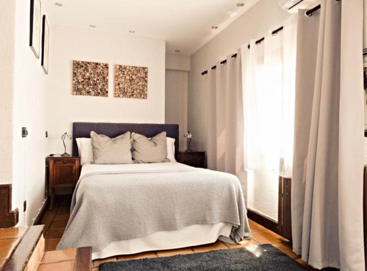 Photo of Bedroom in Laguardia Old Town