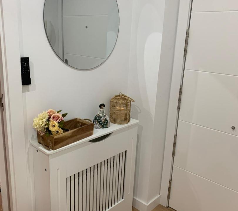Photo of Bathroom in Soria