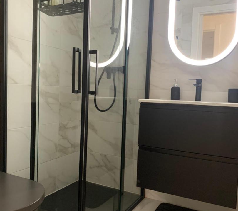 Photo of Bathroom in Soria