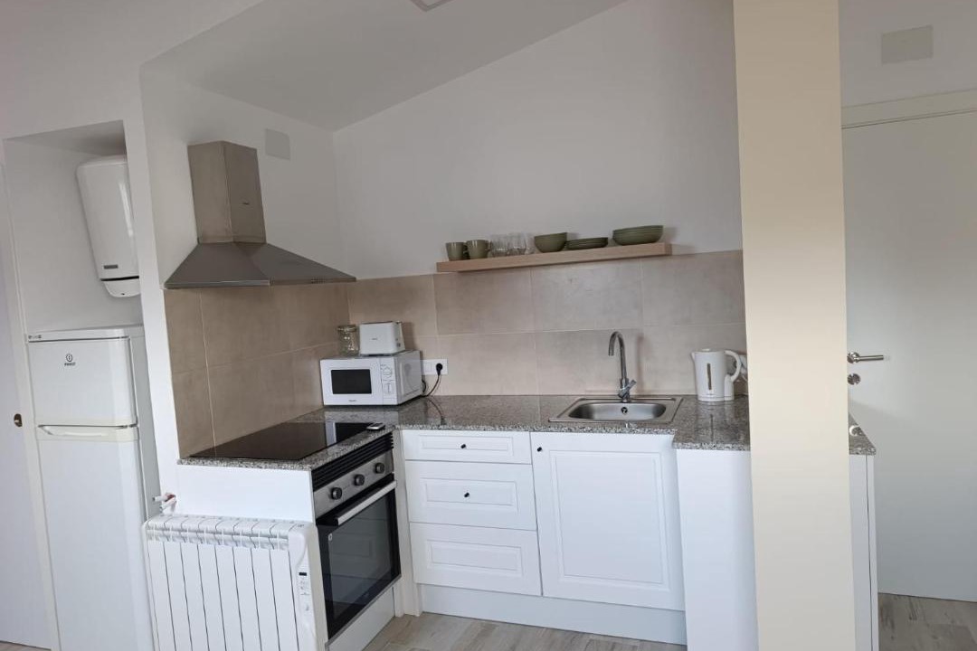 Photo of Kitchen in Arcade