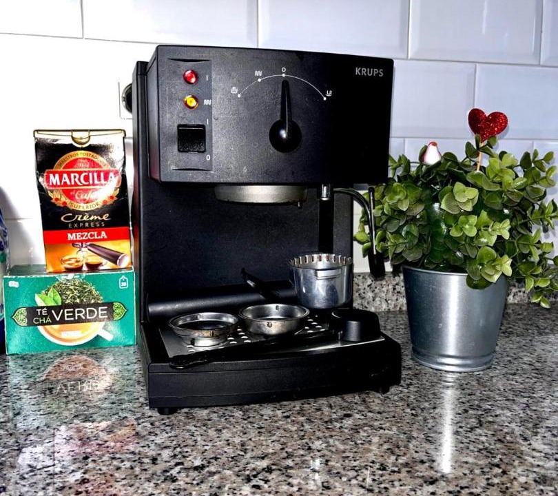 Photo of Kitchen in Quiros