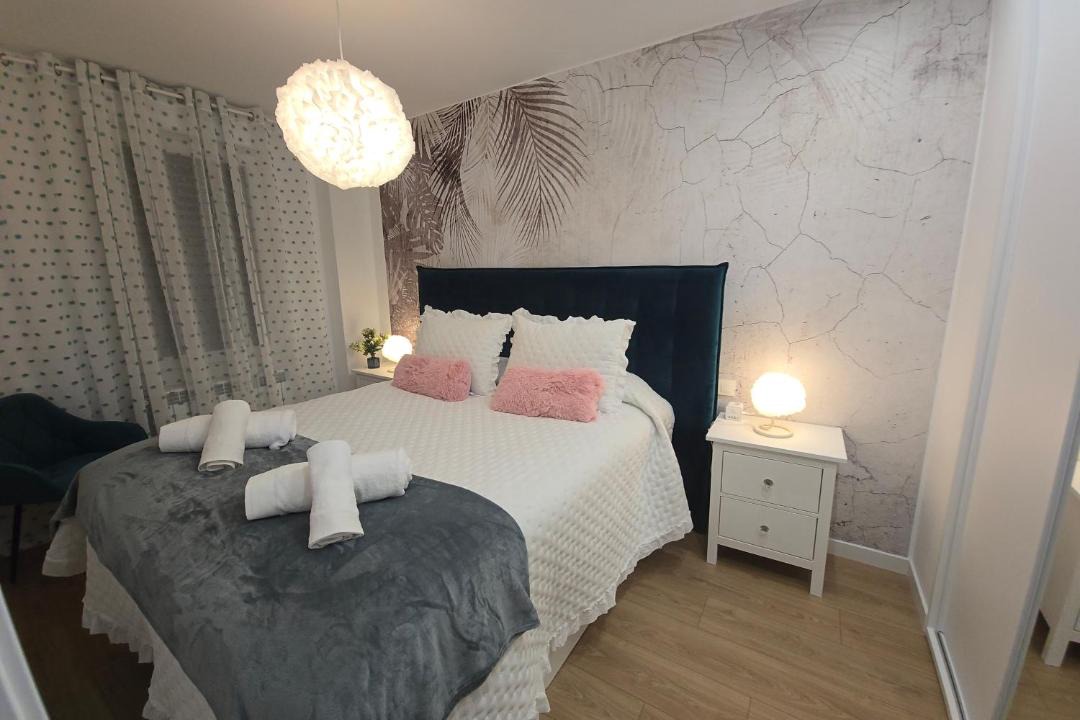 Photo of Bedroom in Soria