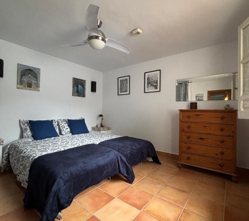 Photo of Bedroom in Tozar