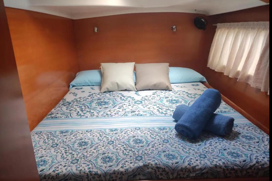 Photo of Bedroom in Ibiza City Centre