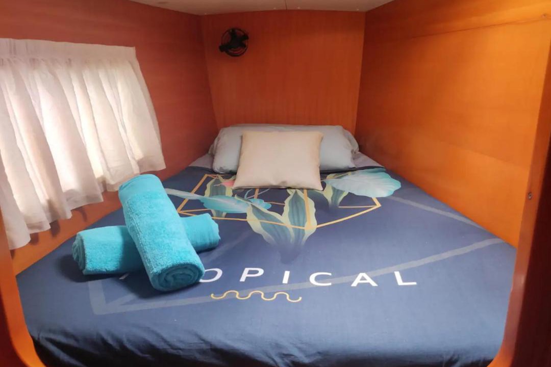 Photo of Bedroom in Ibiza City Centre