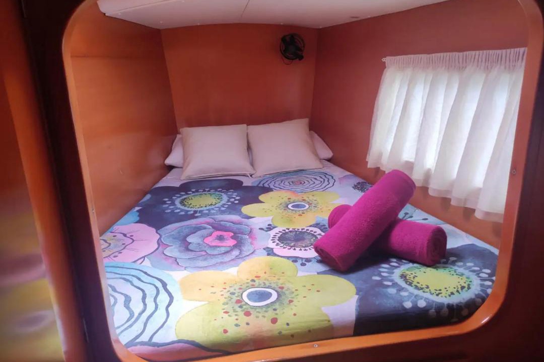Photo of Bedroom in Ibiza City Centre