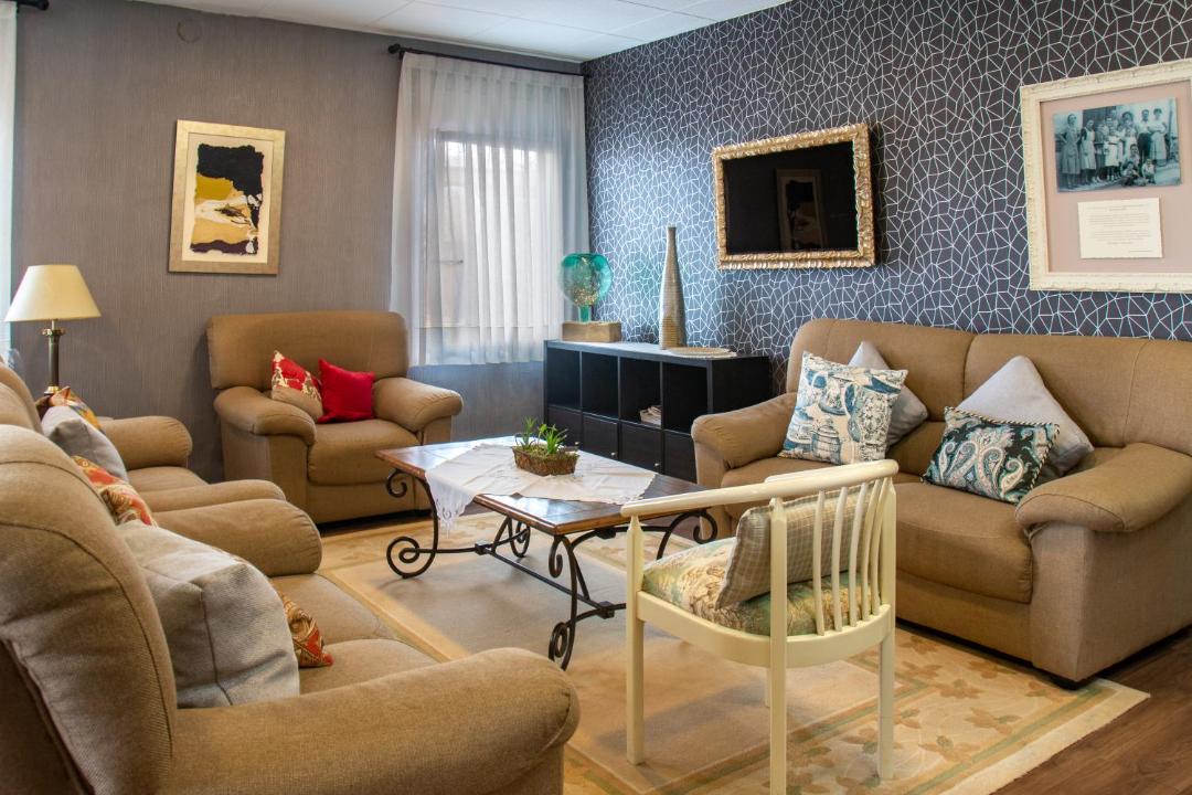 Photo of Livingroom in Caldes de Malavella