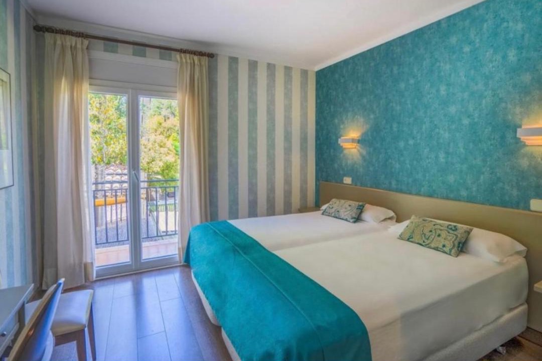 Photo of Bedroom in Caldes de Malavella