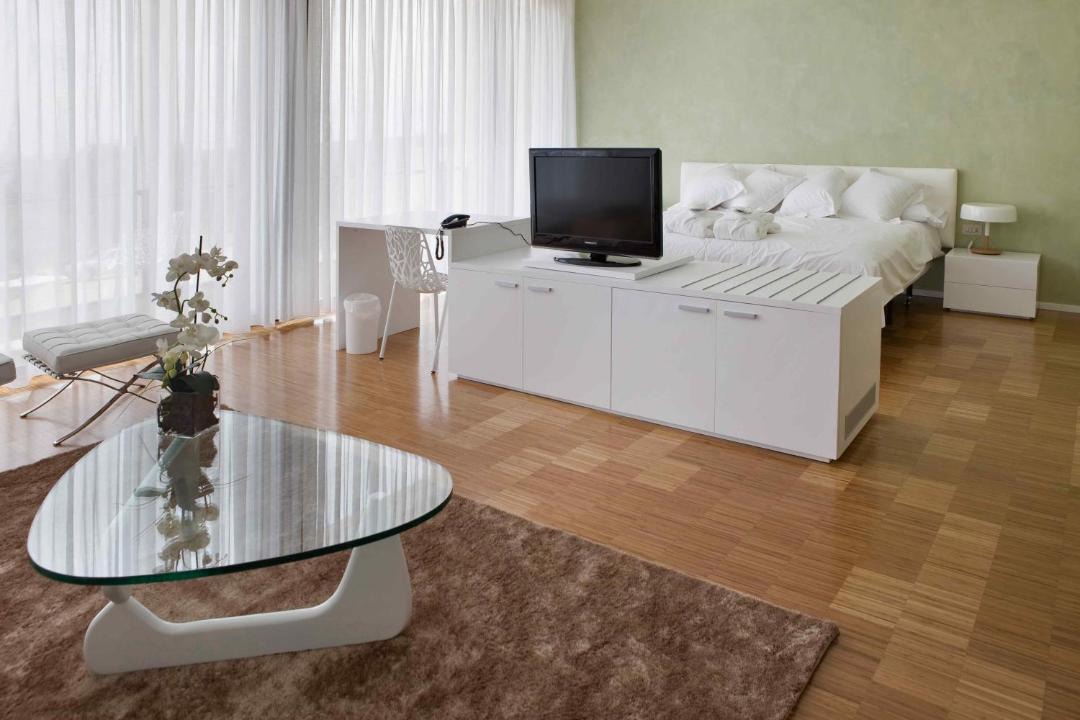 Photo of Livingroom in Entrena