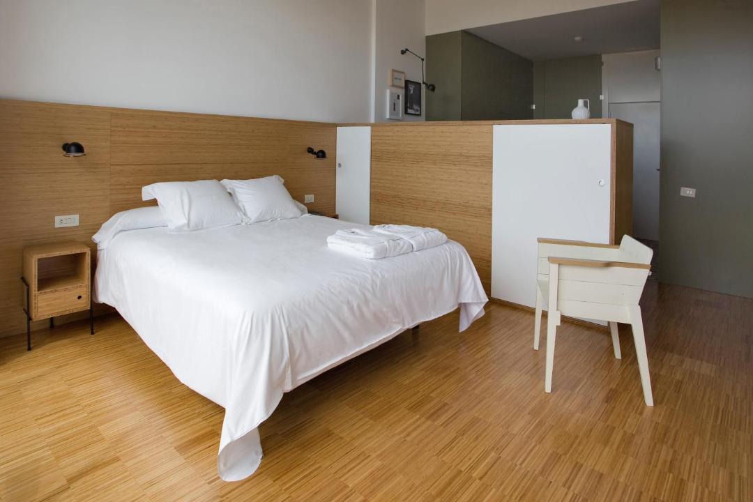 Photo of Bedroom in Entrena