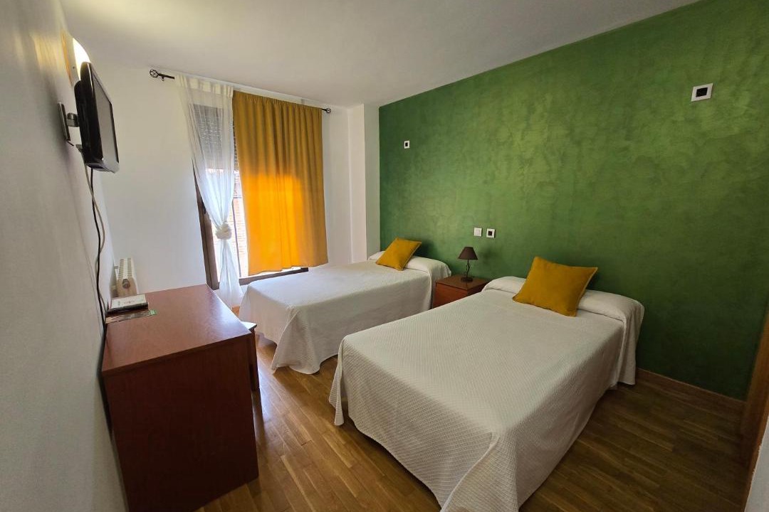 Photo of Bedroom in Lerma