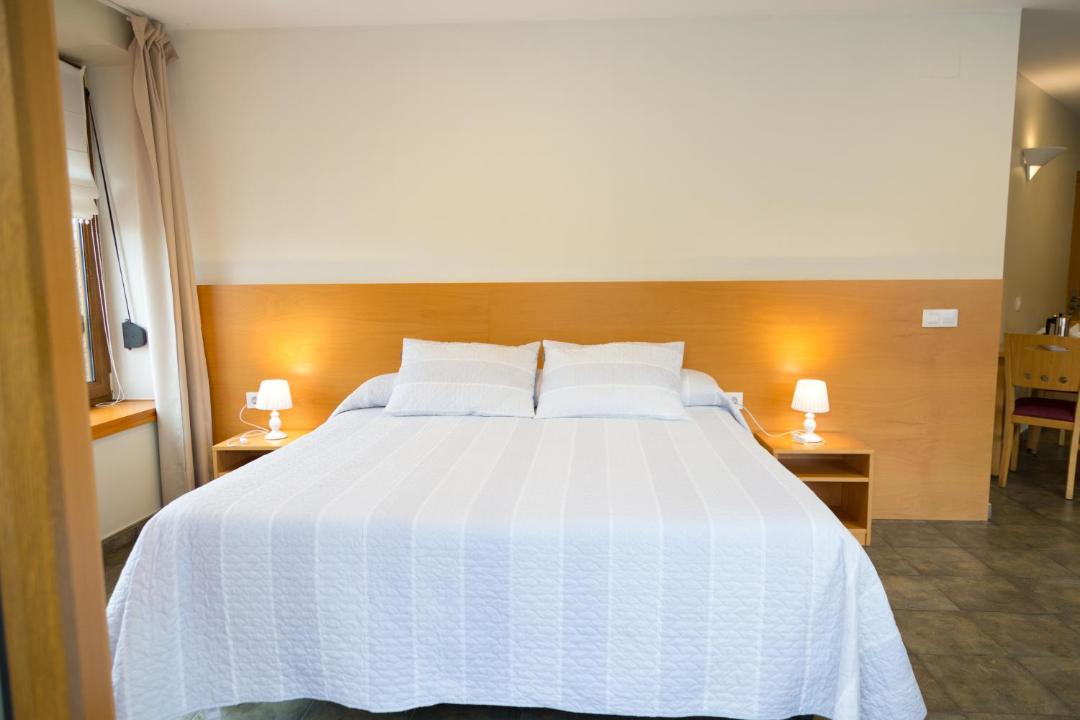 Photo of Bedroom in Cobreces