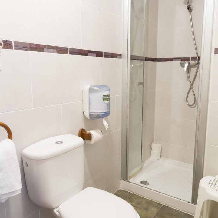 Photo of Bathroom in Cobreces